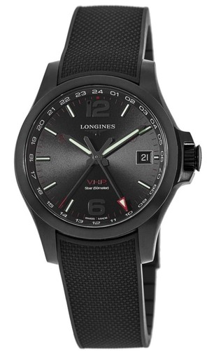 Longines conquest - conquest, v.h.p.