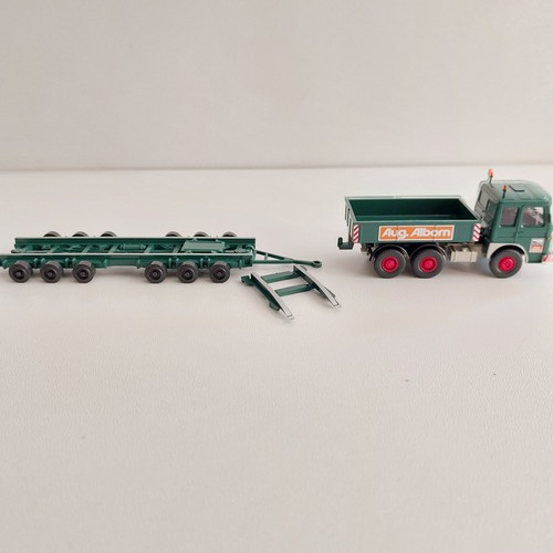 Mes 880 wiking - 1:87, man