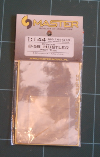 Master model 144 - master, am-144-018