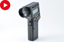 Verkauf!! Minolta Spotmeter F