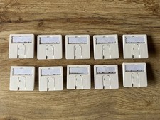 Protec RJ45 Netzwerkdose Blende