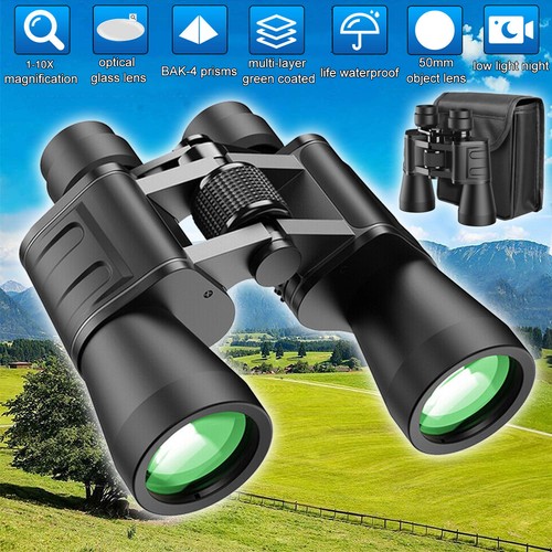 Fernglas 180x100hd nachtsicht - 180x100hd,