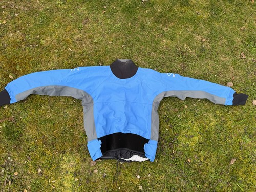 Sandiline paddeljacke - sandiline,