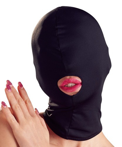 Bad kitty kopfmaske mit - kopfmaske,