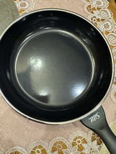 SILIT VISION BRATPFANNE 28 Ø 