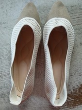 Ballerina Schuhe Damen Gr. 43