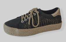 Sommerkind Damen Halbschuhe Schuhe-Gr. 39 -Freizeitschuhe -Slipper -Sommerschuhe