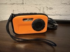 Outdoor / Unterwasserkamera Digital AquaPix W510 , bis 10m wasserdicht