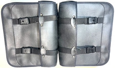 Seitentaschen Satteltasche 16 L  1 Paar Hepco & Becker  202720