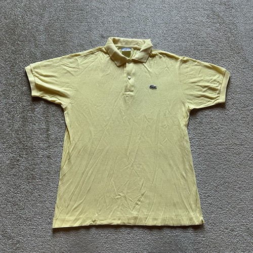 Lacoste herren poloshirt - herren,