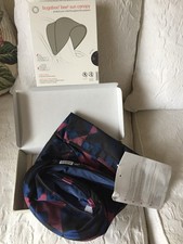 Bugaboo Bee5 ausziehbares