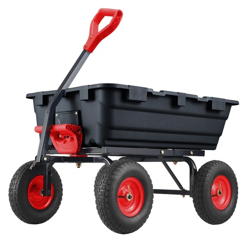 Gartenwagen kippwagen bis 363 - kippwagen,