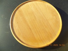 Ekornes Stressless Schwenktisch Swingtisch Swingboard Buche 