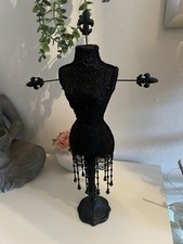 Schmuckständer-Schmuckpuppe