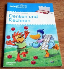 (miniLÜK)    1. Klasse -