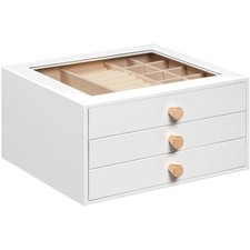 Schmuckkästchen modern mit - schmuckkästchen, 3
