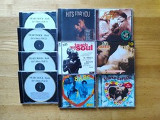 CD Sammlung Konvolut