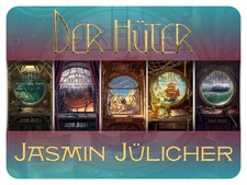 Der Hüter von Jasmin