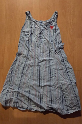 Kleid mädchen 140 jack - kleid,, 140,