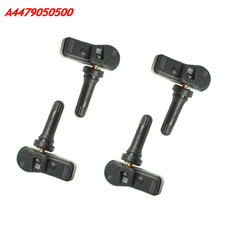 4x Original Mercedes RDKS