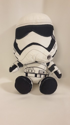 Stormtrooper kuscheltier 32cm - kuscheltier,