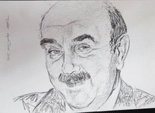 Walter Sedlmayr ❤️