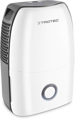 Trotec ttk 60e - trotec, luftentfeuchter