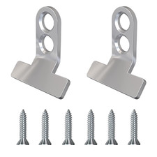 Frontblende Montagesatz