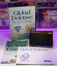 Sega Master System Spiel |