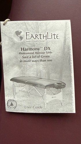 Earthlite behandlungsbank - earthlite,