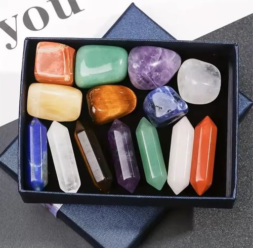 Chakra heil edelsteine - chakra,