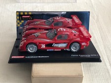Carrera Exclusiv 20467 Panoz Esperante GTR-1  Got of Thunder Lim Edition