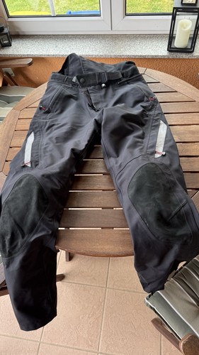 Motorradhose bmw street guard - street,
