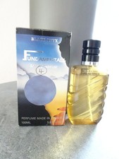 Black Onyx Fundamentals Eau de