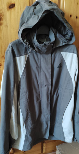 Outdoorjacke discovery damen - discovery,