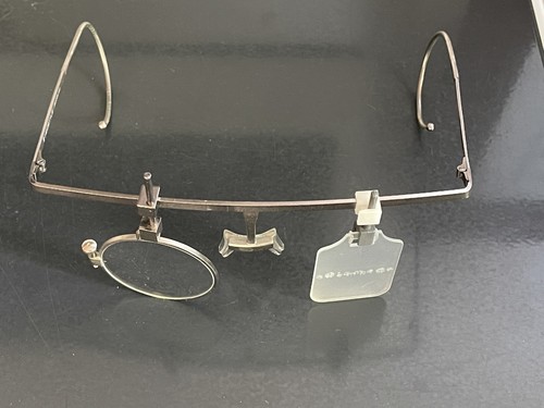 Champion schießbrille world - schießbrille,