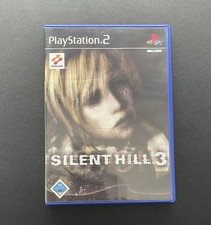 Silent Hill 3 - Ersatzhülle