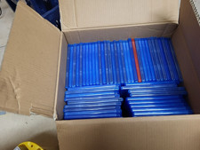 Blu-Ray Leerhüllen. Amary