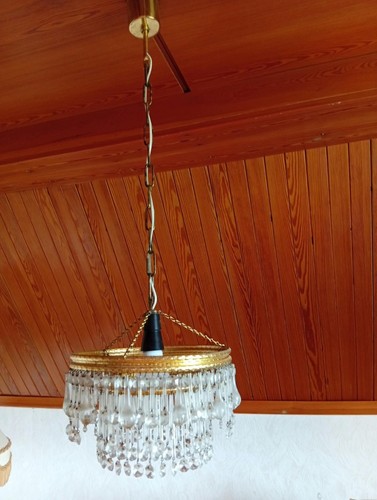 Kronleuchter deckenlampe - kronleuchter,