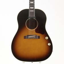 GIBSON LTD 1964 J-160E Vintage