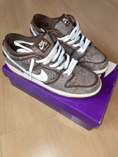 Nike SB Dunk Low Pro Paisley