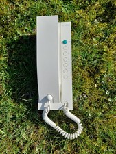 Siedle Haustelefon HT 611-01 W