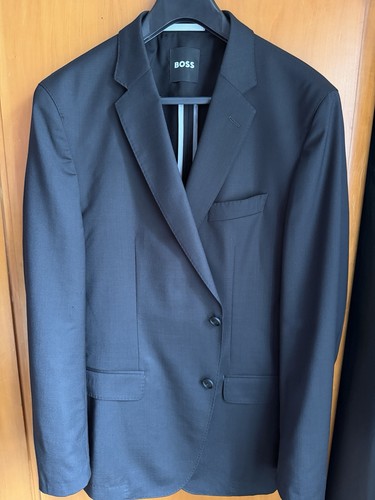 Hugo boss luxury - hugo,