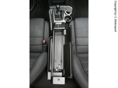 Mazda mittelkonsole mit - mazda,