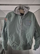BOMBERJACKE - ALPHA INDUSTRIES