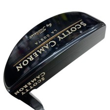 SCOTTY CAMERON CLASSICS LA