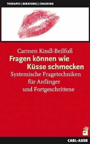 Fragen können wie küsse - wie,