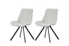 Stuhl Rio 2er Set – Moderner