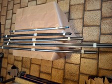 Original Mercedes W108 W109 Bj