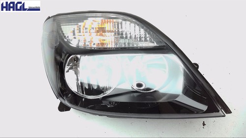 Scheinwerfer mit blinker - scheinwerfer,